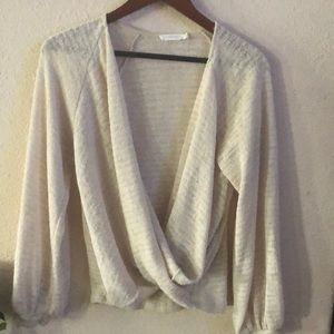 Lush pullover sweater